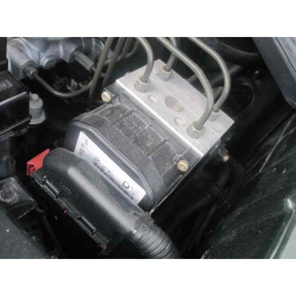 kia sorento del año 2002