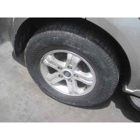 kia sorento del año 2002