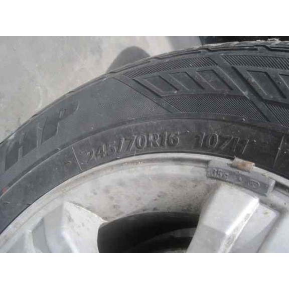 kia sorento del año 2002