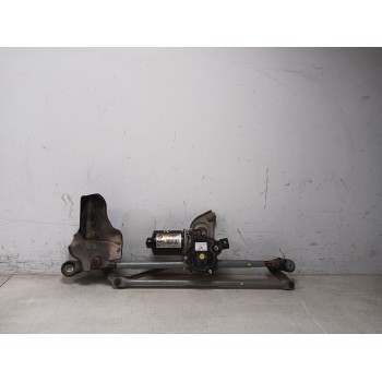 MOTOR LIMPIA DELANTERO 726750303 / 61617260488 4 pines w000026097