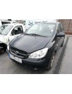 hyundai getz (tb) del año 2007