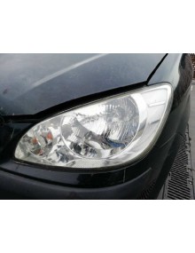 hyundai getz (tb) del año 2007 2