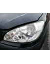 hyundai getz (tb) del año 2007