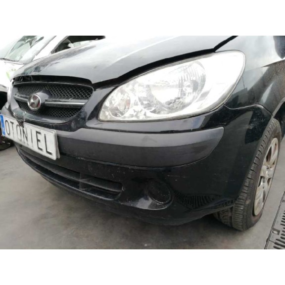 hyundai getz (tb) del año 2007