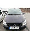 hyundai getz (tb) del año 2007