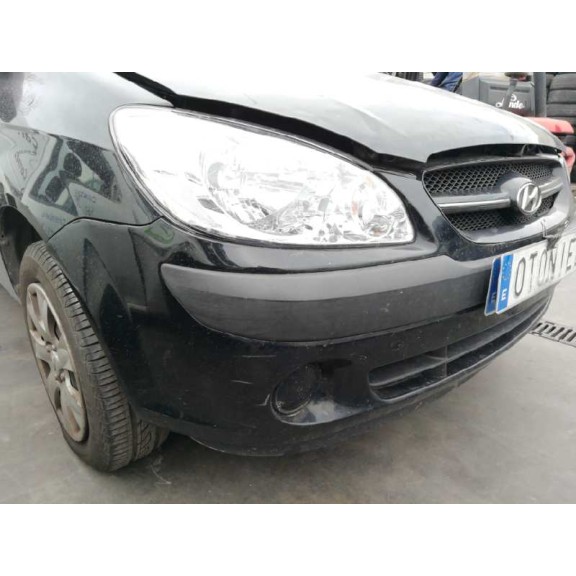 hyundai getz (tb) del año 2007