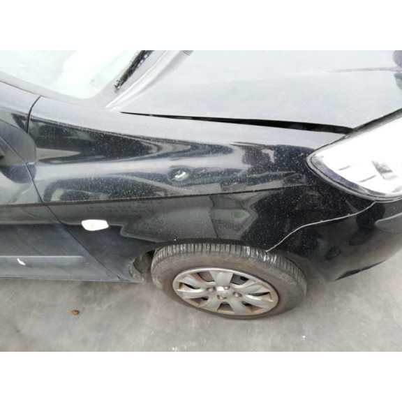 hyundai getz (tb) del año 2007