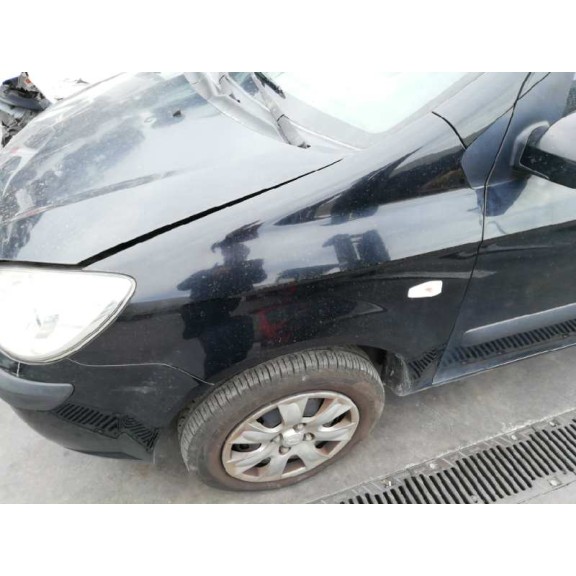 hyundai getz (tb) del año 2007