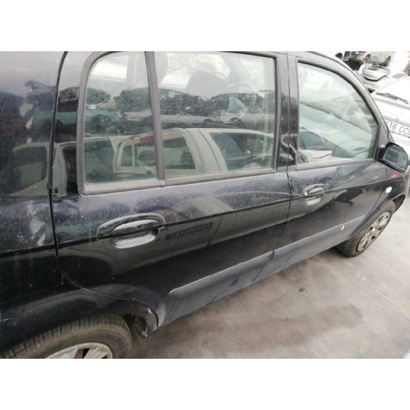 hyundai getz (tb) del año 2007