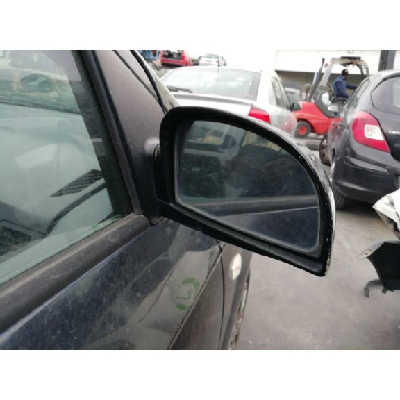 hyundai getz (tb) del año 2007