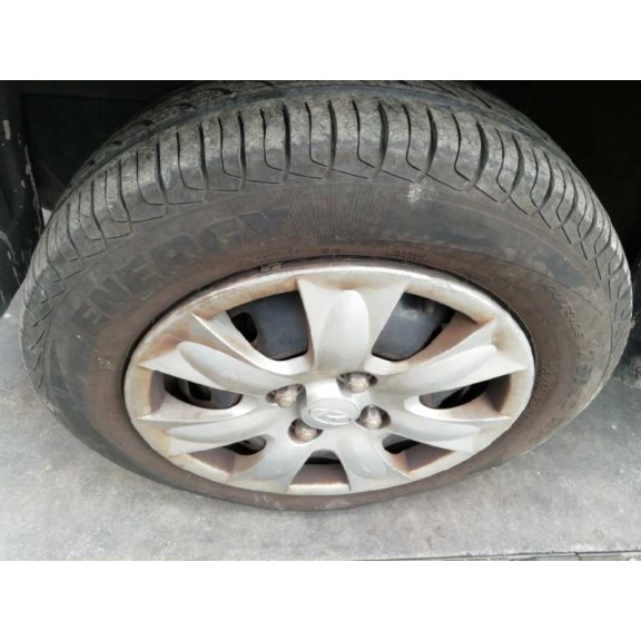 hyundai getz (tb) del año 2007