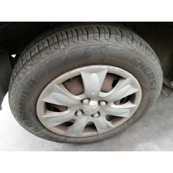 hyundai getz (tb) del año 2007