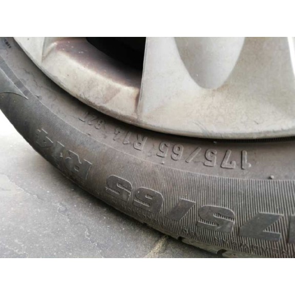 hyundai getz (tb) del año 2007