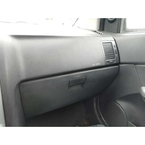 hyundai getz (tb) del año 2007