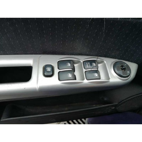 hyundai getz (tb) del año 2007