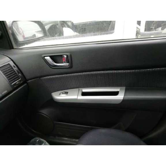 hyundai getz (tb) del año 2007