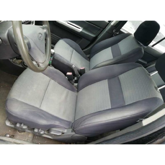 hyundai getz (tb) del año 2007