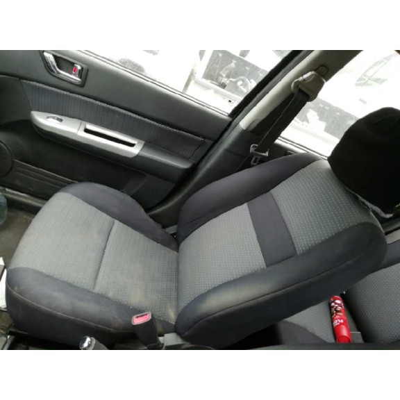 hyundai getz (tb) del año 2007