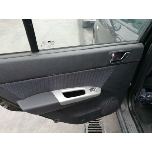 hyundai getz (tb) del año 2007