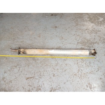 Recambio de transmision central para nissan navara np300 pick-up (d23, d23t) 2.3 dci (d231) referencia OEM IAM 373004JA0A  