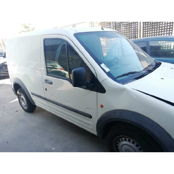 ford transit connect (tc7) del año 2003