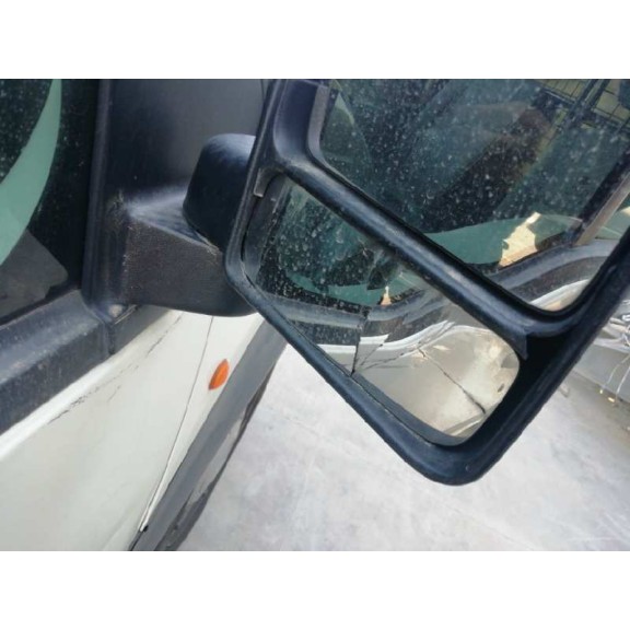 ford transit connect (tc7) del año 2003