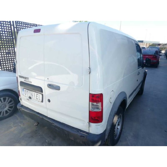 ford transit connect (tc7) del año 2003