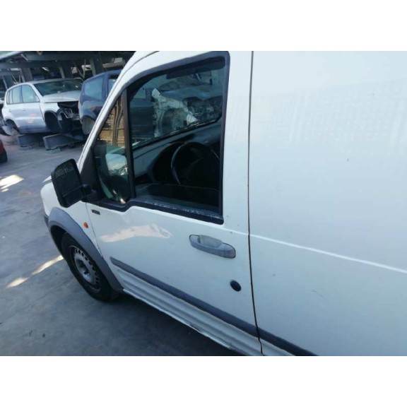 ford transit connect (tc7) del año 2003
