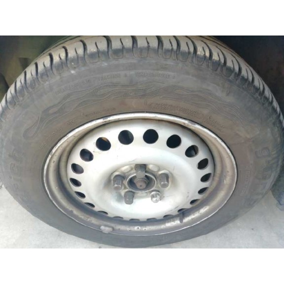 ford transit connect (tc7) del año 2003