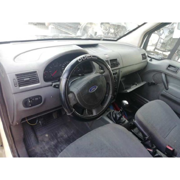 ford transit connect (tc7) del año 2003
