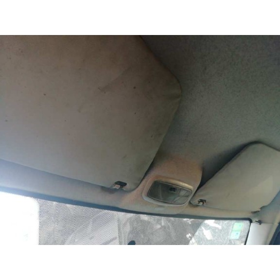 ford transit connect (tc7) del año 2003