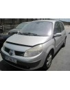 renault scenic ii del año 2005