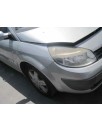 renault scenic ii del año 2005