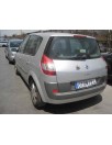 renault scenic ii del año 2005