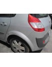 renault scenic ii del año 2005