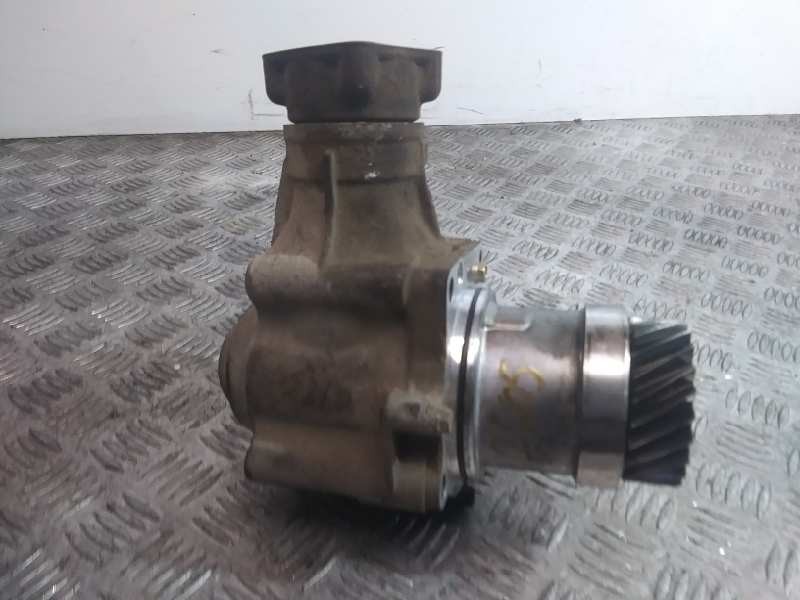 Recambio de caja transfer para honda cr-v (rd8) 2.2 ctdi referencia OEM IAM BP602685M36  