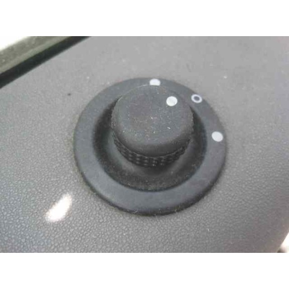 renault scenic ii del año 2005