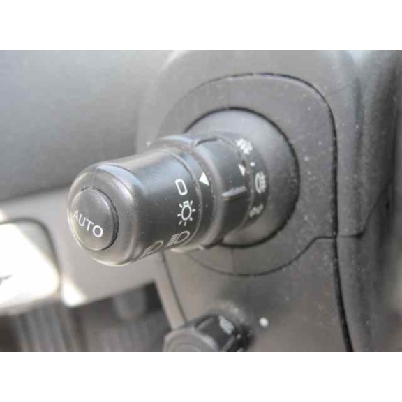 renault scenic ii del año 2005