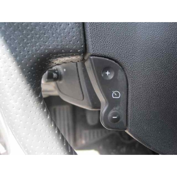 renault scenic ii del año 2005