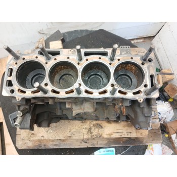 Recambio de despiece motor para peugeot expert furgoneta (v_) 2.0 bluehdi 120 referencia OEM IAM AHX  