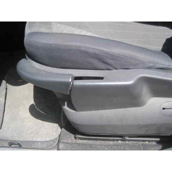 renault scenic ii del año 2005