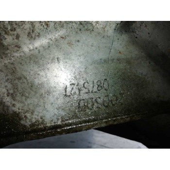 Recambio de caja cambios para citroën c4 picasso 1.6 16v hdi fap referencia OEM IAM 20DS00 SIN ACCIONADOR CAMBIO PILOTADO 