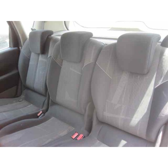 renault scenic ii del año 2005