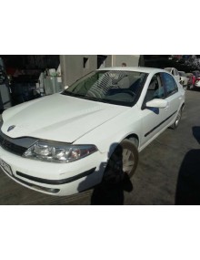 renault laguna ii (bg0) del año 2002