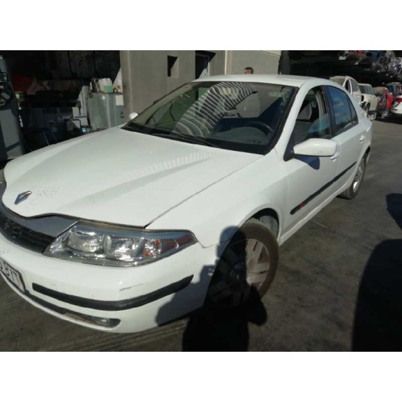 renault laguna ii (bg0) del año 2002
