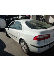 renault laguna ii (bg0) del año 2002 2
