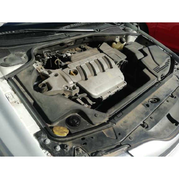 renault laguna ii (bg0) del año 2002