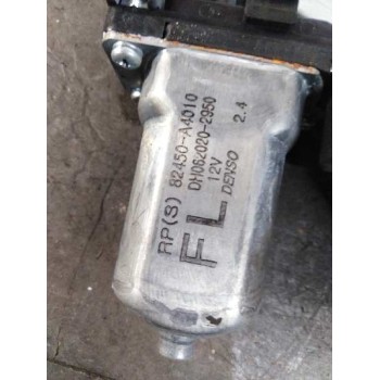 Recambio de motor elevalunas delantero izquierdo para kia carens ( ) 1.7 crdi cat referencia OEM IAM 82450A4010  