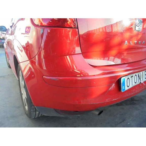 seat altea (5p1) del año 2005