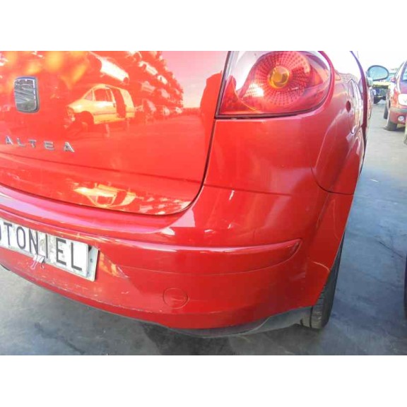 seat altea (5p1) del año 2005